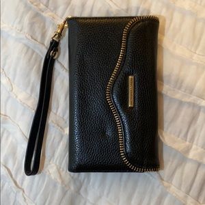 Rebecca Minkoff Wristlet Phone Case
